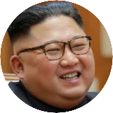 Jim Kong Un