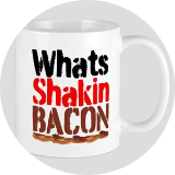 Shakin-bacon
