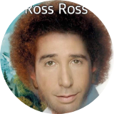 Ross Ross