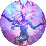blueytangled