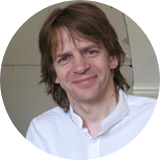 Stephen James Bennett