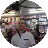 WayneBrookes