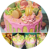 Debbiescakes&treats