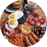 Bake♡Me♡A♡Cake