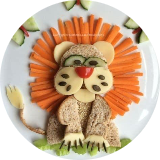 Claire Lion