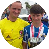 GavinTownsend