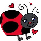 Debbie Ladybird