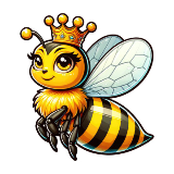 QueenBeeD