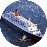 Qe2 cruise