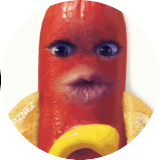 SausageFaces