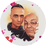 Steven and Simon