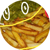 ChipsnMushyPeas!