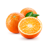 OrangeBlossom