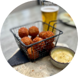 Bitterballen