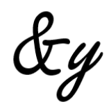 &y