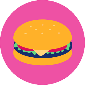 NaanChowMeinBurger