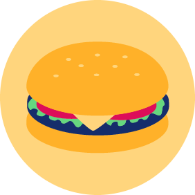 Burgerface