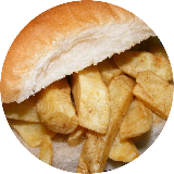 blue chip barm