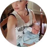 Nichola Louise Thomas