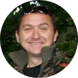 ColinGeordie Chidley