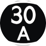 30A