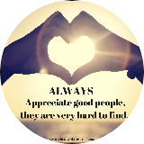 Always on a diet polly