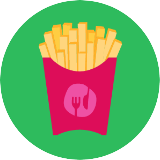 AranciniNachos