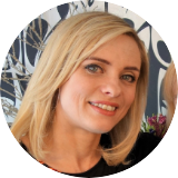 FRANCESCA GRIMSHAW