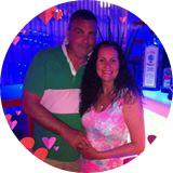 LisaHappyhappyhappy Sheehan